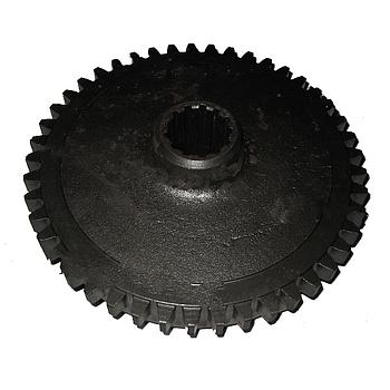 RUEDA DENTADA V MOTOR BCS 52420220