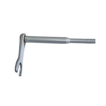 HORQUILLA DESAC.RUEDA COMPLETA BCS 59020370