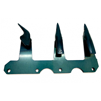 1º DIENTE DUPLEX STONE BCS 59028934 (SUSTITUYE A 59028692)
