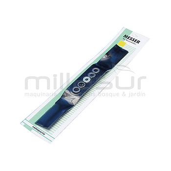 CUCHILLA CORTACÉSPED UNIVERSAL 51CM CON ALTURA