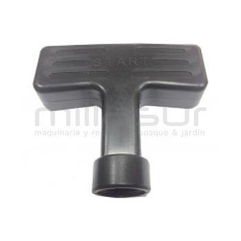 TIRADOR DE ARRANQUE ADAPTABLE A HONDA GXV120, GXV160
