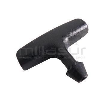 TIRADOR DE ARRANQUE HUSQVARNA OVAL