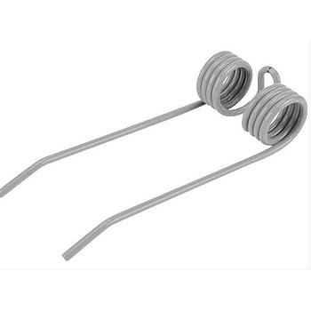 MUELLE EMPACADORA CLAAS (Foro 10) LS50013