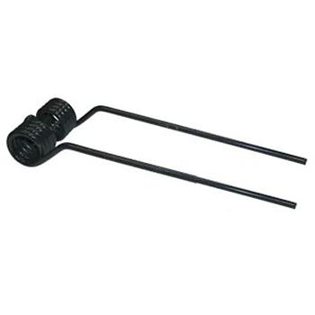 MUELLE RASTRILLO PZ FANEX IZQUIERDO LS40075