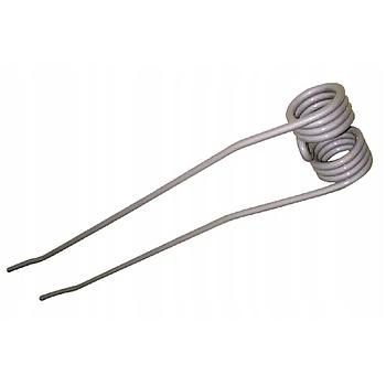 MUELLE RASTRILLO STOLL IZQUIERDO  LS3006B