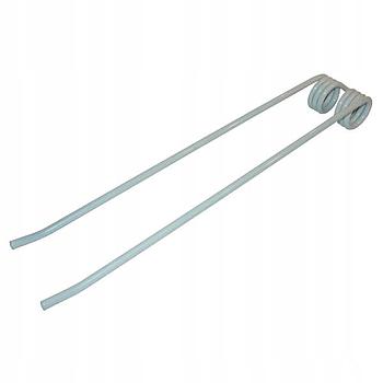 MUELLE RASTRILLO STOLL 535 LS30067
