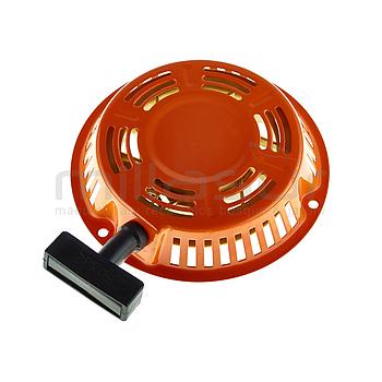 ARRANQUE MANUAL COMPLETO MOTORES ANOVA MA212, (MOTOAZADA MC507)