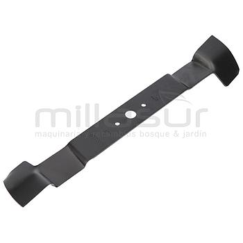 CUCHILLA LADO IZQUIERDO TRACTOR ANOVA TC102 ( 07 03 )