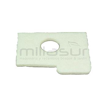 FILTRO AIRE STIHL 017, 018, MS170, MS180