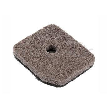 FILTRO AIRE CORTASETOS STIHL HS81R, HS81RC, HS81T, HS81TC, HS86R, HS86T (FIELTRO)