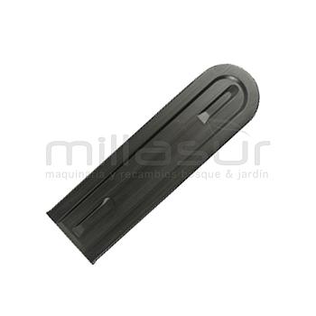 FUNDA PROTECTORA ESPADA 30,5CM 10-12"