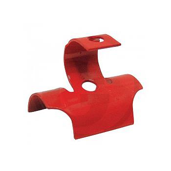 SOPORTE GUIA MUELLE EMPACADORA WELGER LS99023
