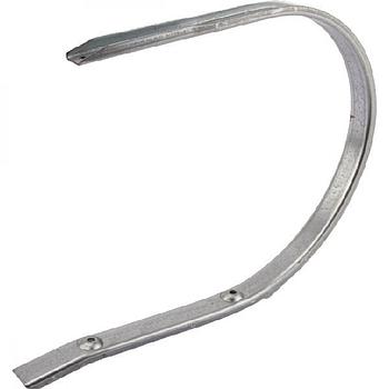 COSTILLA ROTOEMPACADORA KRONE LS65070