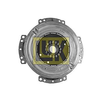 AMORTIGUADOR TORSION EMBRAGUE ADAPT. A MASSEY FERGUSSON LUK 370007610