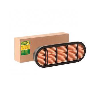 FILTRO DE AIRE COMPLEMENTARIO MANN CF 30 100