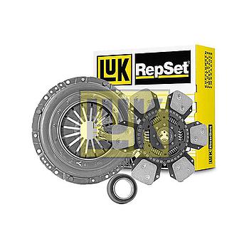 KIT EMPRAGUE AGRÍCOLA LUK REPSET 635352410