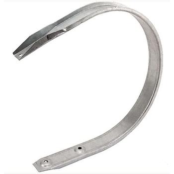 COSTILLA ROTOEMPACADORA KRONE 160 CORTA LS65011