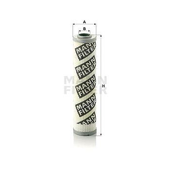 FILTRO DE ACEITE HIDRAULICO MANN HD 517/1 X