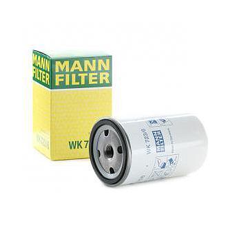 FILTRO DE COMBUSTIBLE MANN WK 723/6