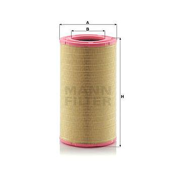 FILTRO DE AIRE MANN C 32 1752/1