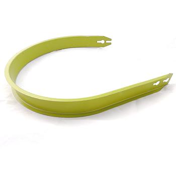 COSTILLA EMPACADORA CLAAS QUADRANT 1200-2200 LS55042