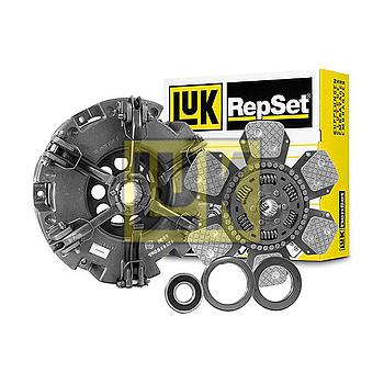 KIT DE EMBRAGUE CLAAS LUK REPSET 633139110