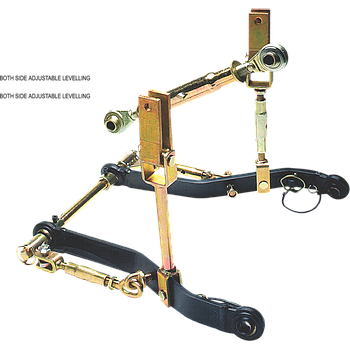 KIT TRIPUNTAL ADAPTABLE A KUBOTA 12X50X500 REF.: KKK1L