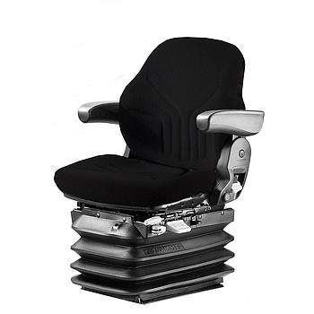 ASIENTO NEUMÁTICO GRAMMER MAXIMO COMFORT Negro MSG95G/721