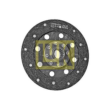 DISCO EMBRAGUE LUK 323003616 ADAPT. A DEUTZ
