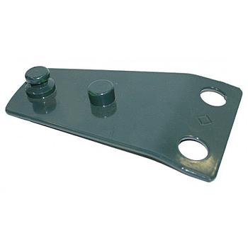 SOPORTE CUCHILLAS SEGADORA ROTATIVA CLAAS 210 LS80088