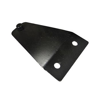 SOPORTE CUCHILLAS SEGADORA ROTATIVA KRONE 210 LS80086