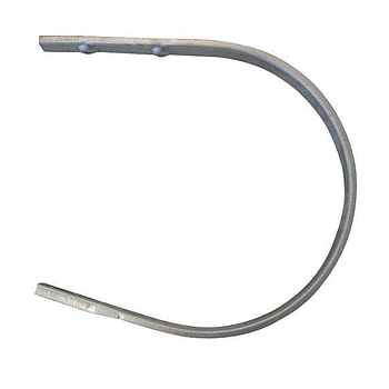 COSTILLA ROTOEMPACADORA KRONE REF. LS65044