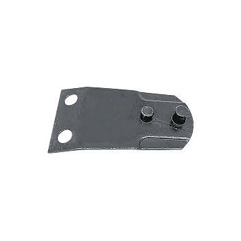 SOPORTE CUCHILLAS SEGADORA ROTATIVA FELLA LS80011