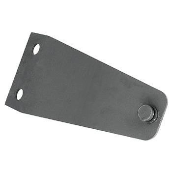 SOPORTE CUCHILLAS SEGADORA ROTATIVA PZ 165 LS80022