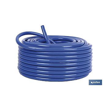 MANGUERA COMPRESOR 10 X 15mm (METRO)