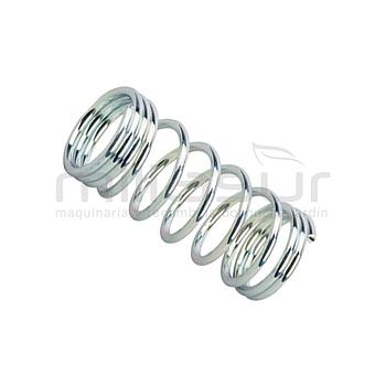 MUELLE CABEZAL EASYCUT 46 ADAPTABLE A REF. 55-178