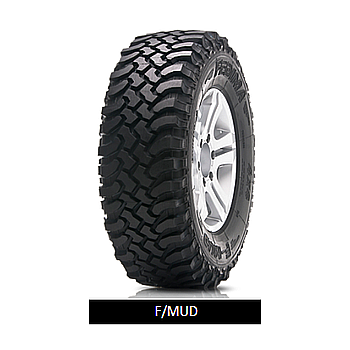 FEDIMA 7.50 R6 108S F/MUD 2 *Recauchutado*