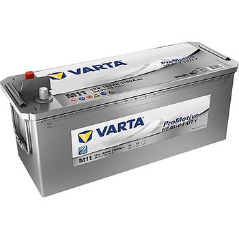 BATERÍA VARTA PROMOTIVE HD 154Ah 1150 513x189x223