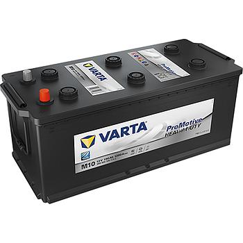 BATERÍA VARTA PROMOTIVE HD 190Ah 1200 513x223x223