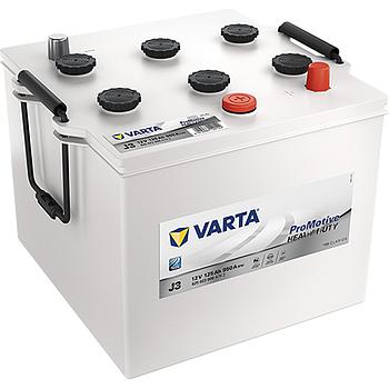 BATERÍA VARTA PROMOTIVE HD 125Ah 950 286x269x230