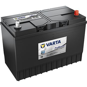 BATERÍA VARTA PROMOTIVE HD 120Ah 780 347x173x234