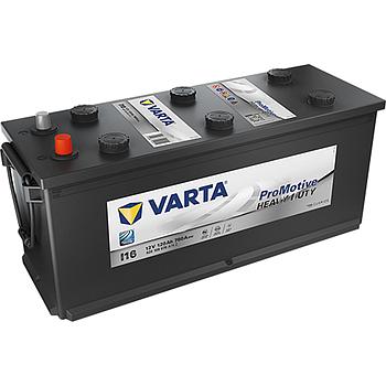 BATERÍA VARTA PROMOTIVE HD 120Ah 760 510x175x235