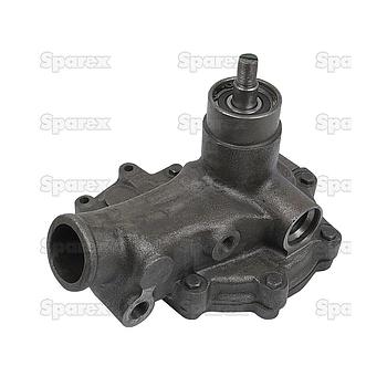 BOMBA AGUA DE AGUA SPAREX S.67641 ADAPTABLE CASE IH / STEYR