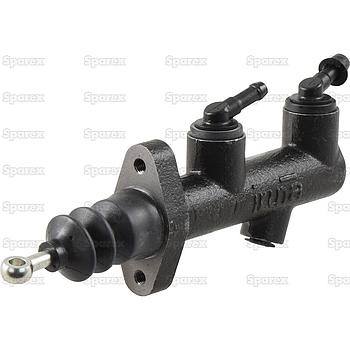 BOMBA EMBRAGUE SPAREX S.66346 FORD-NEW HOLLAND