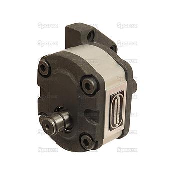 BOMBA HIDRAULICA Adaptable a FIAT