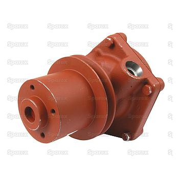 Bomba Agua con polea SPAREX S.64814 Adaptable a ZETOR