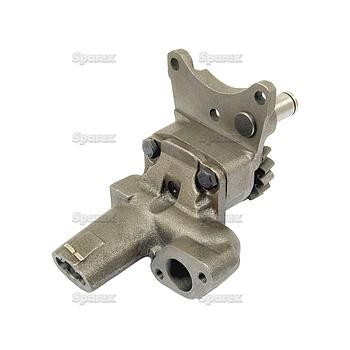 Bomba Aceite Motor SPAREX S.5935 LANDINI / MASSEY / PERKINS