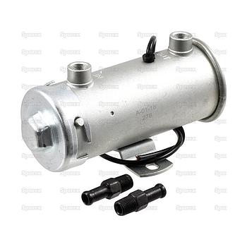Bomba Combustible Eléctrica Sparex S.68385 Adaptable a FIAT / NEW HOLLAND / FORD