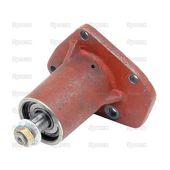Bomba Agua Sparex S.64441 adaptable a Zetor