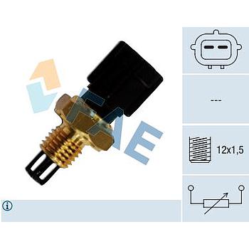 Sensor temperatura aire admisión FAE 33230